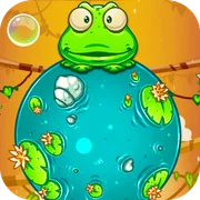 Froggee icon