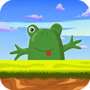 Froggy Tower icon