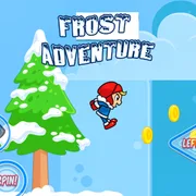 Frost Adventure icon
