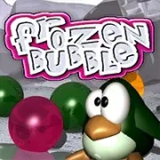 Frozen Bubble icon