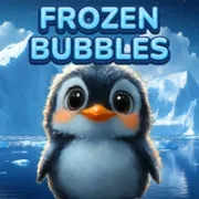 Frozen Bubbles icon