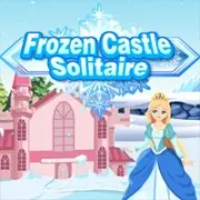 Frozen Castle Solitaire icon