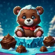 Frozen Choco Quest icon