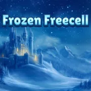 Frozen Freecell icon