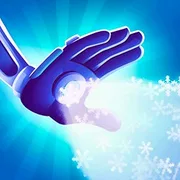 Frozen Sam icon
