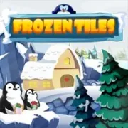 Frozen Tiles icon