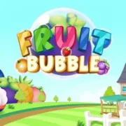 Fruit Bubble icon