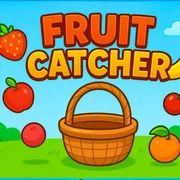 Fruit Catcher icon