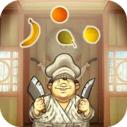Fruit Chef icon