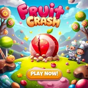 Fruit Crash icon