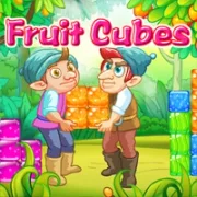 Fruit Cubes icon