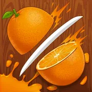 Fruit Cut icon