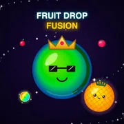 Fruit Drop Fusion icon