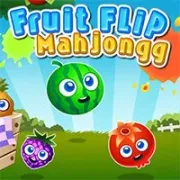Fruit Flip Mahjongg icon