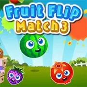 Fruit Flip Match 3 icon