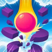 Fruit Helix Jump icon