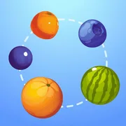 Fruit King icon