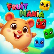 Fruit Mania icon