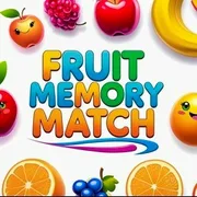 Fruit Memory Match icon