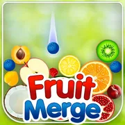 Fruit Merge icon