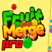 Fruit Merge Pro icon