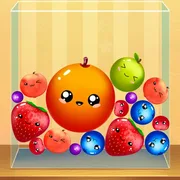 Fruit Merge Reloaded icon