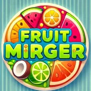 Fruit Merger icon