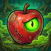 Fruit Pairs Zombieland icon