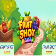 Fruit Shot Saga icon