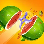 Fruit Slicer Classic icon