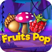 Fruits Pop Legend icon