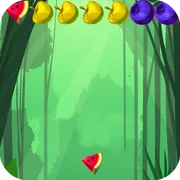 Fruits Shooter Pop Master icon