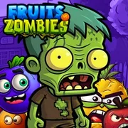 Fruits vs Zombies icon