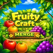 Fruity Craft Merge icon