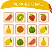 Fruity Memory Challenge icon