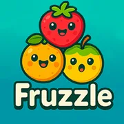 Fruzzle icon