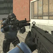 Full-Life Deathmatch icon