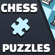 Fun Chess Puzzles! icon