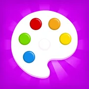Fun Colors icon