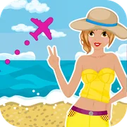 Fun Summer Holiday icon