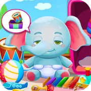 Funny Daycare icon