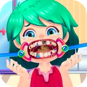 Funny Dentist Surgery icon