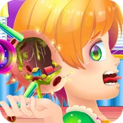 Funny Ear Surgery icon
