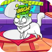Funny Food Duel icon