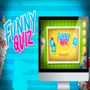 Funny Quiz icon
