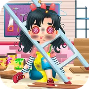 Funny Rescue Carpenter icon