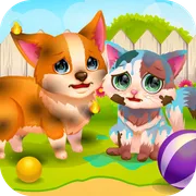 Funny Rescue Pet icon