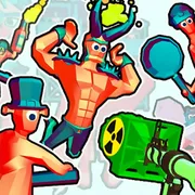Funny Shooter 2 icon
