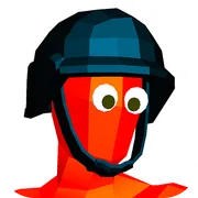 Funny Shooter - Destroy all enemies icon
