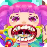 Funny Throat Surgery 2 icon